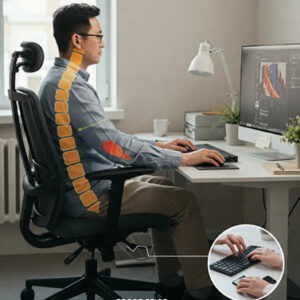ERGONOMIA